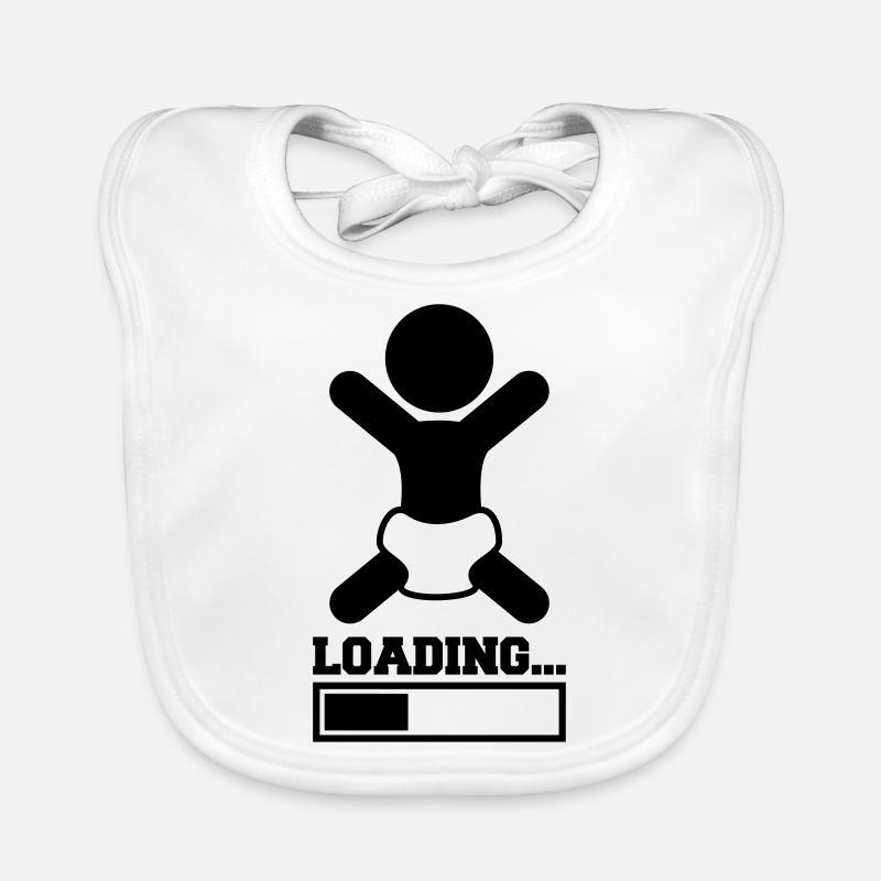Organic Baby Bibs