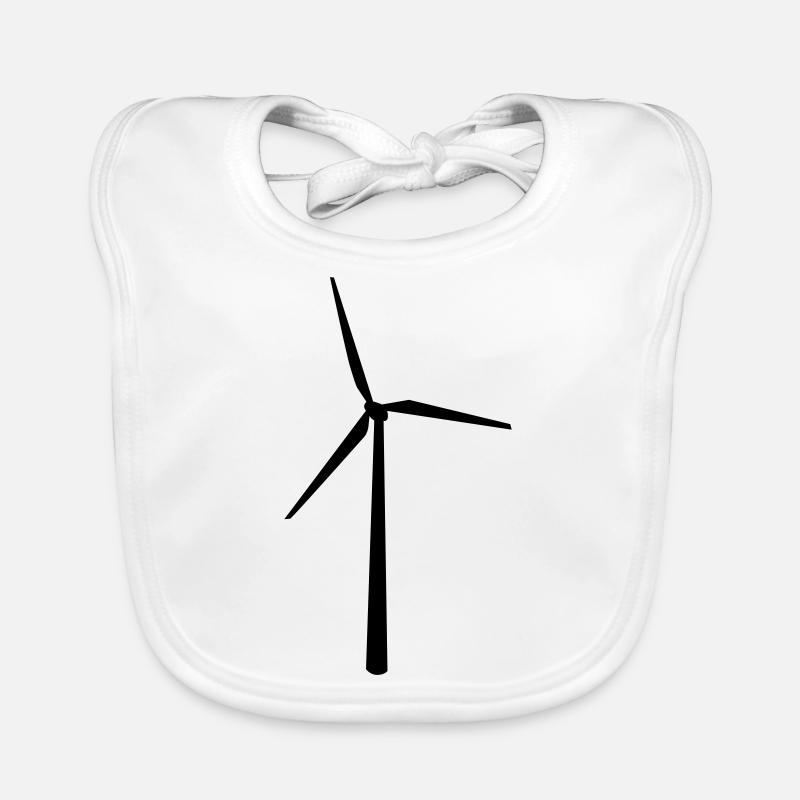 sustainable Organic Baby Bibs