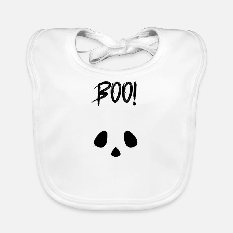 Buhruf Baby Bio-Lätzchen