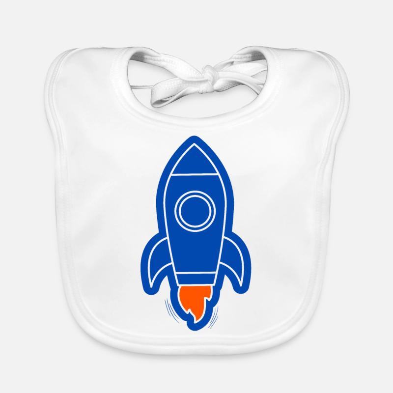 Organic Baby Bibs