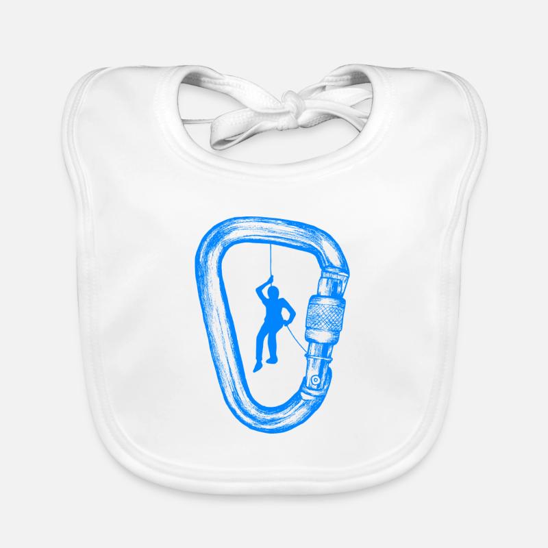 Bavoir bio Bébé