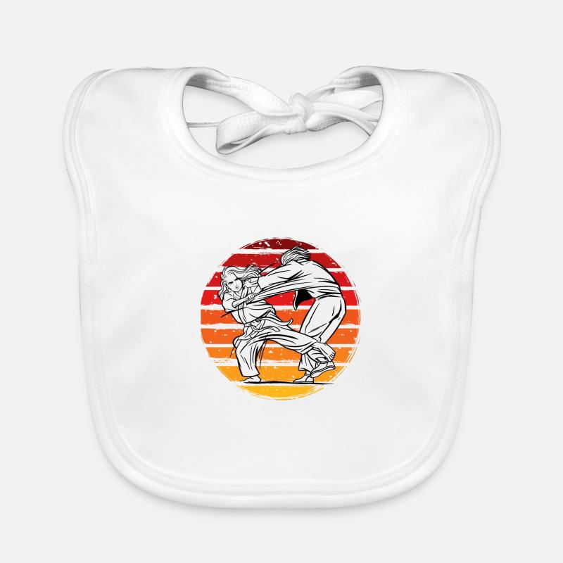 Organic Baby Bibs