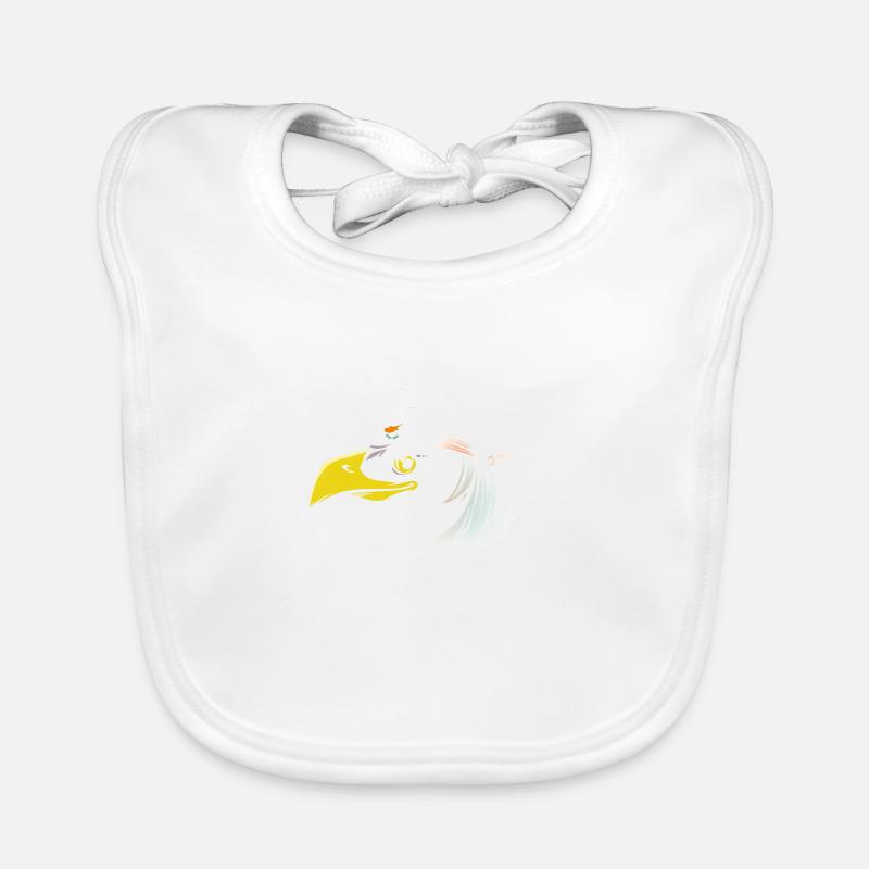 Zypern Baby Bio-Lätzchen