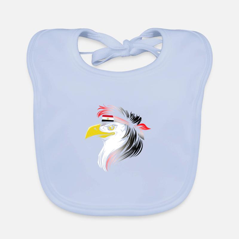 Bavoir bio Bébé