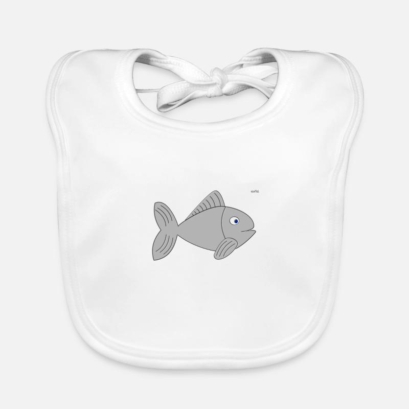 Organic Baby Bibs
