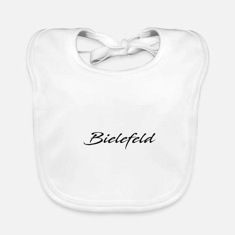 Bielefeld Baby Bio-Lätzchen