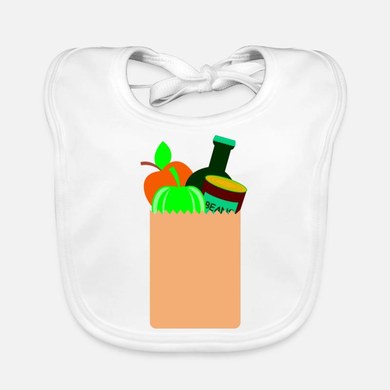backpack suitcase backpack bag briefcase55 Organic Baby Bibs