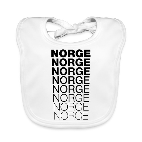 Norge Norge Norge Norge Norge Norge - Økologisk babysmekke
