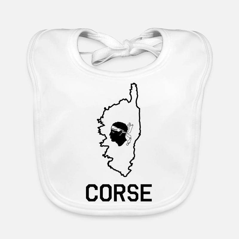 racing Organic Baby Bibs