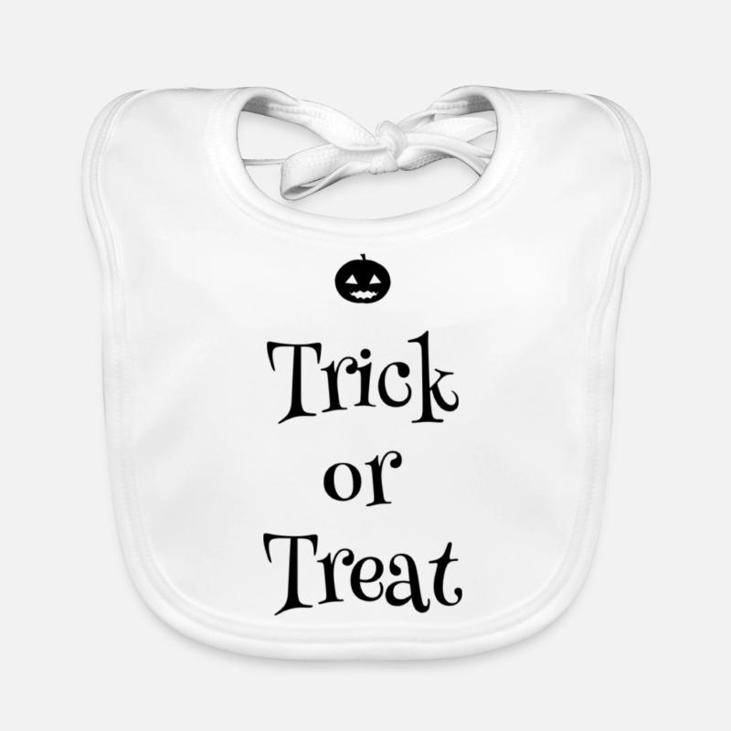 Süßes oder Saures Baby Bio-Lätzchen