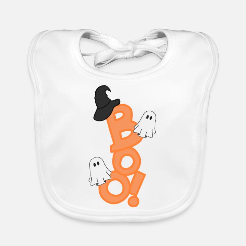 Hou Bavoir bio Bébé
