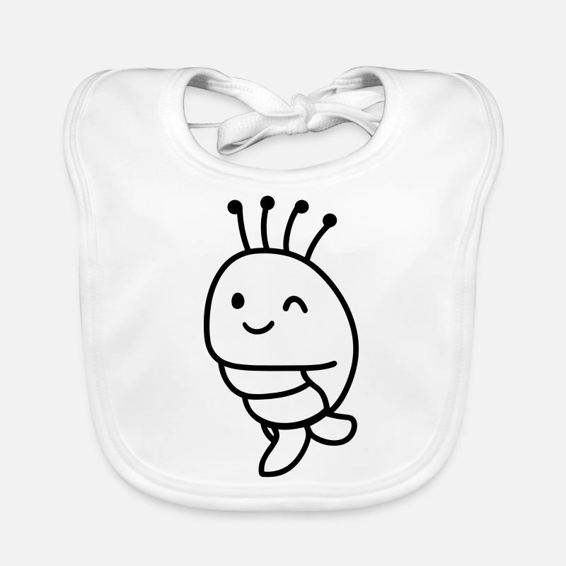 Organic Baby Bibs