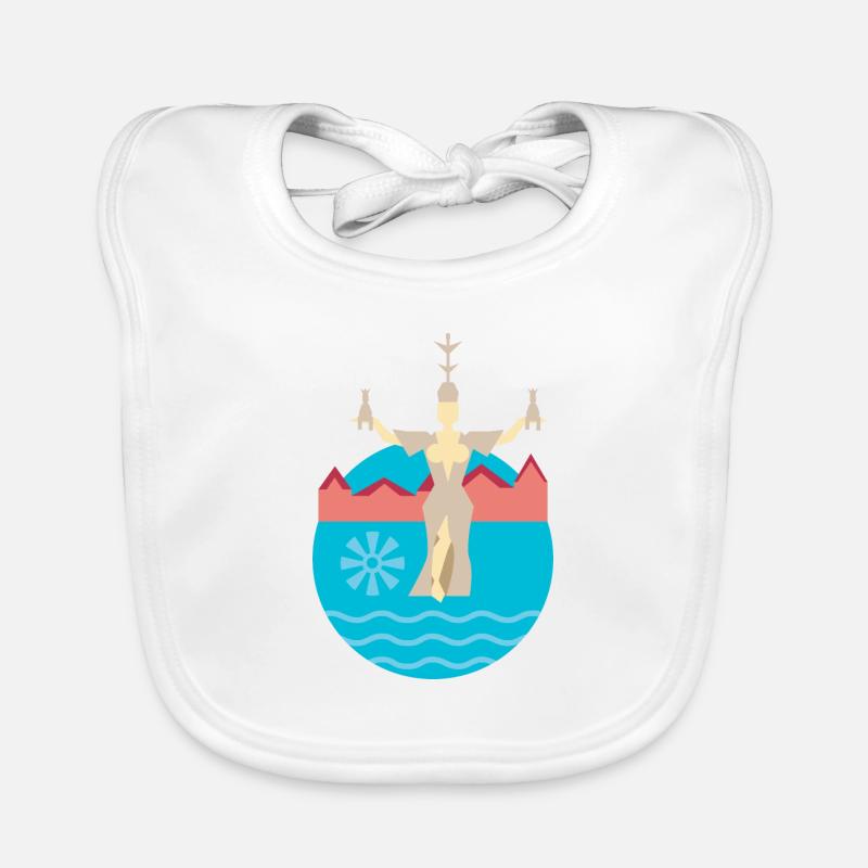 Constance Bavoir bio Bébé