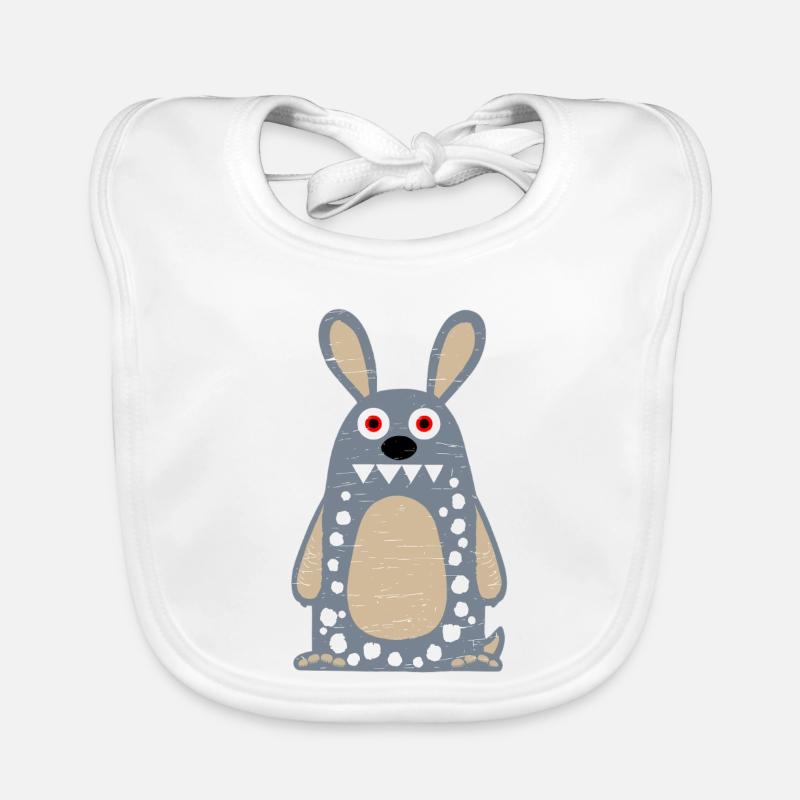 Organic Baby Bibs