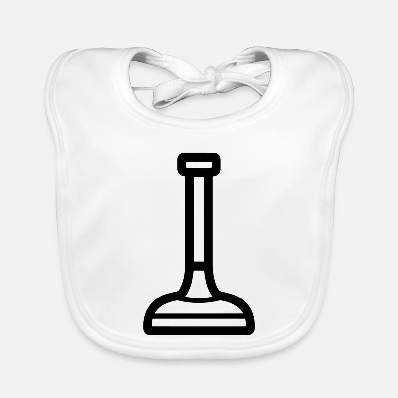 Baby Bio-Lätzchen