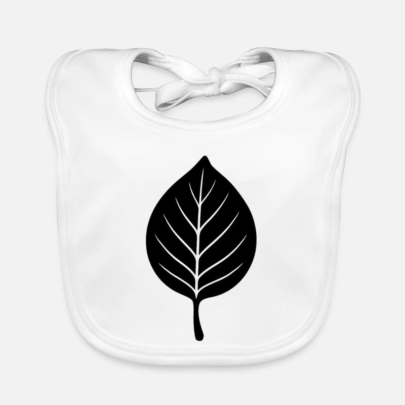 Bavoir bio Bébé