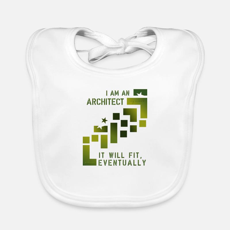 Organic Baby Bibs