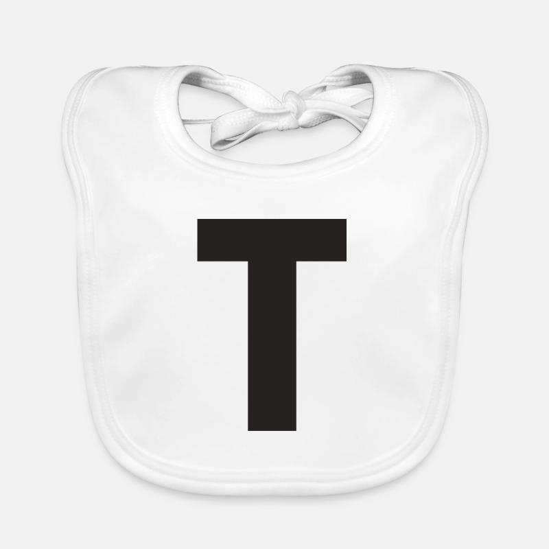 Organic Baby Bibs