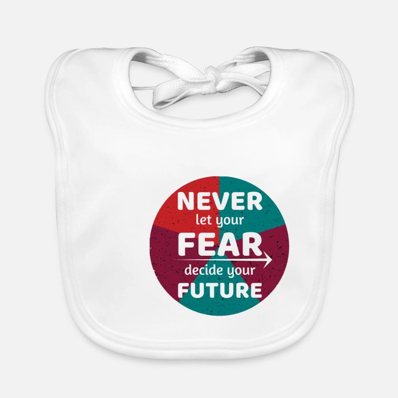 Motivation Baby Bio-Lätzchen