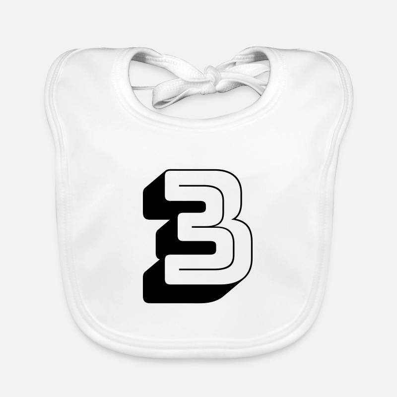 Organic Baby Bibs