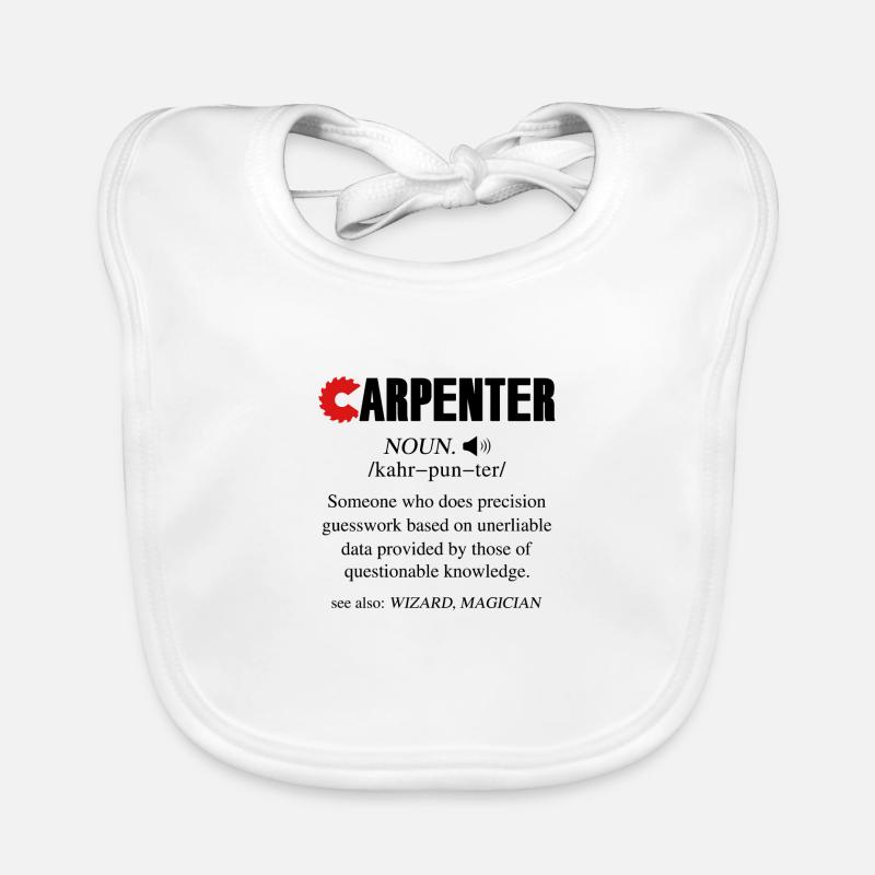 Organic Baby Bibs