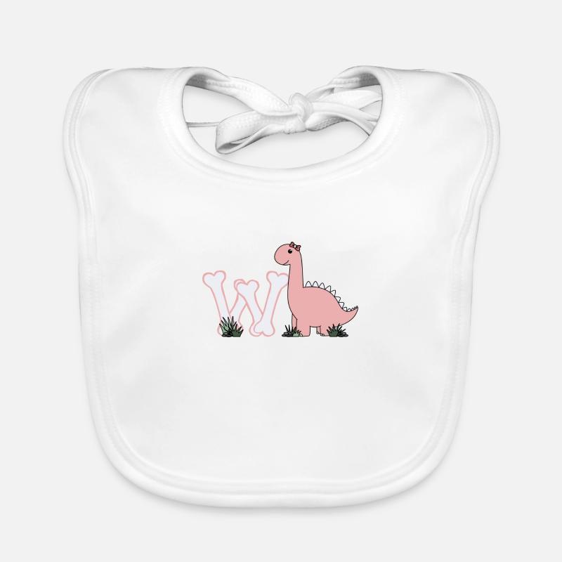 Bavoir bio Bébé