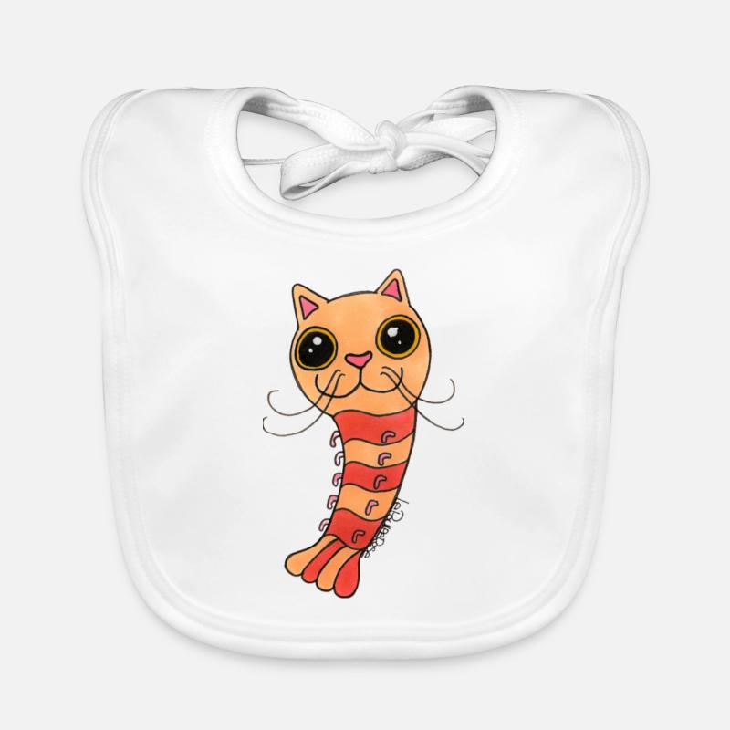 Chavette Baby Bio-Lätzchen