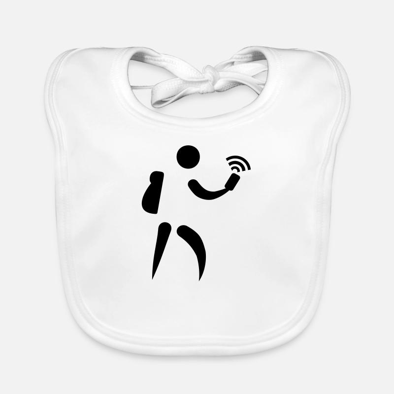 Organic Baby Bibs