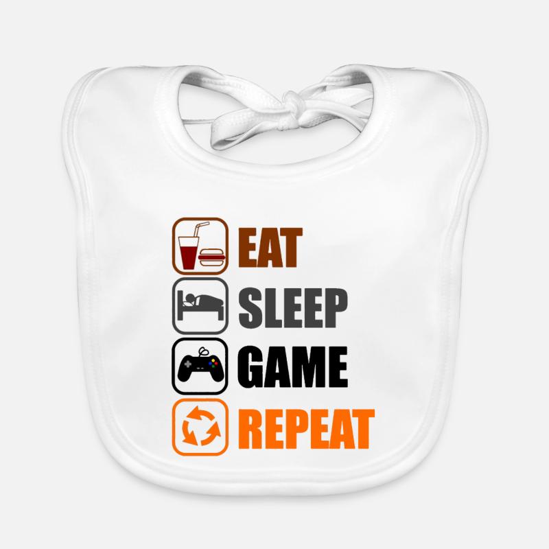 Organic Baby Bibs