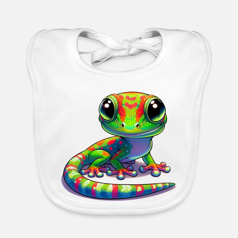 Organic Baby Bibs
