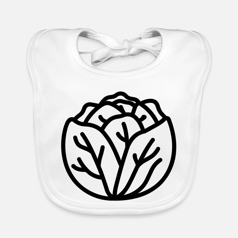 Organic Baby Bibs