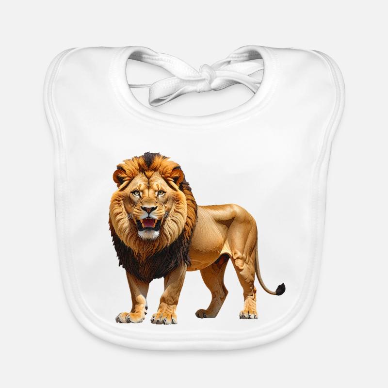 Loewe Baby Bio-Lätzchen