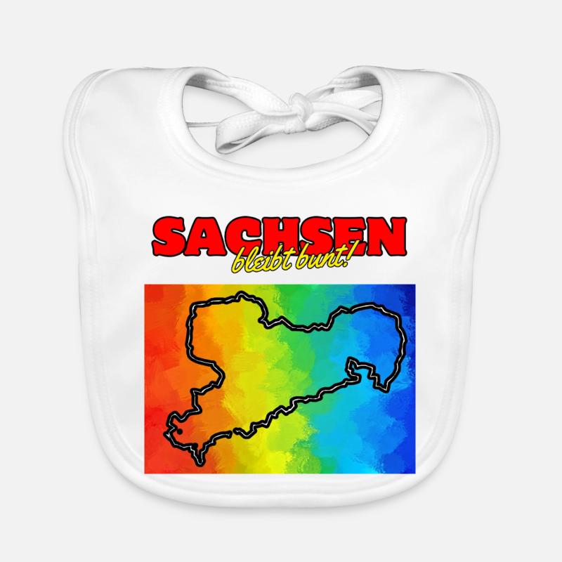 Baby Bio-Lätzchen