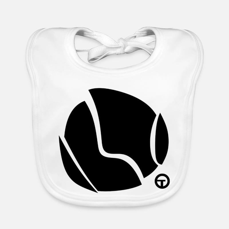 Forme1 Bavoir bio Bébé