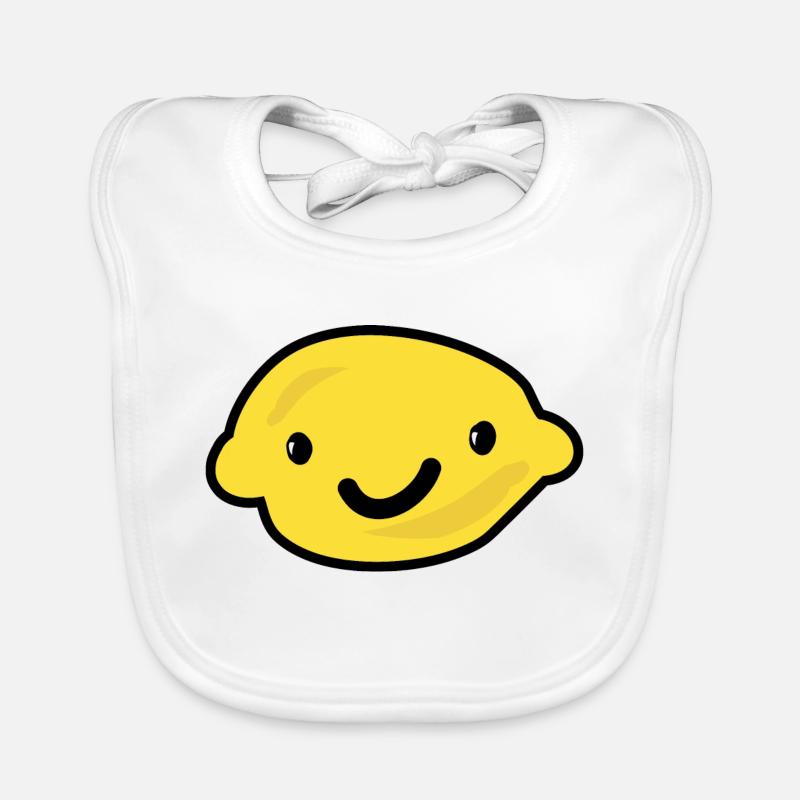 Organic Baby Bibs