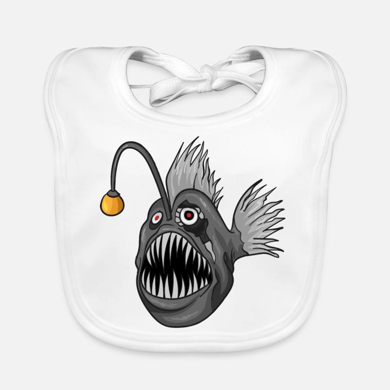 Organic Baby Bibs