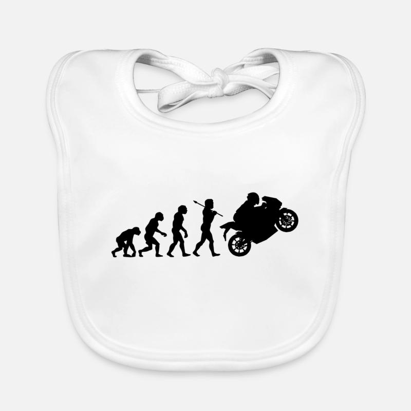 Organic Baby Bibs