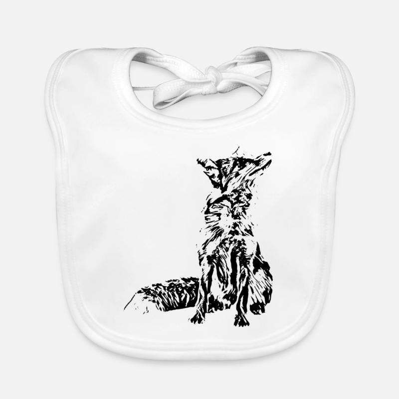 Organic Baby Bibs