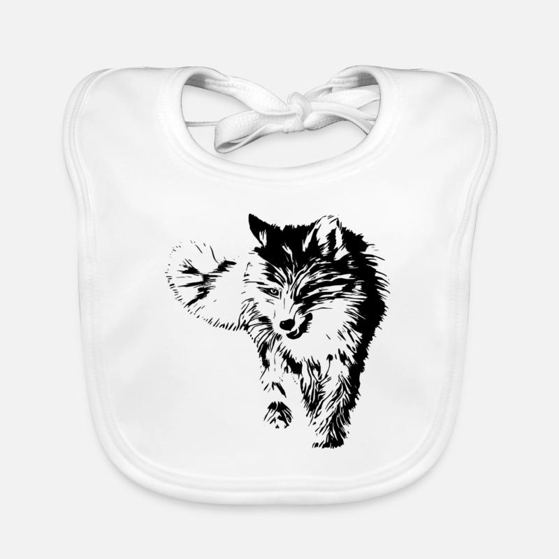 Organic Baby Bibs