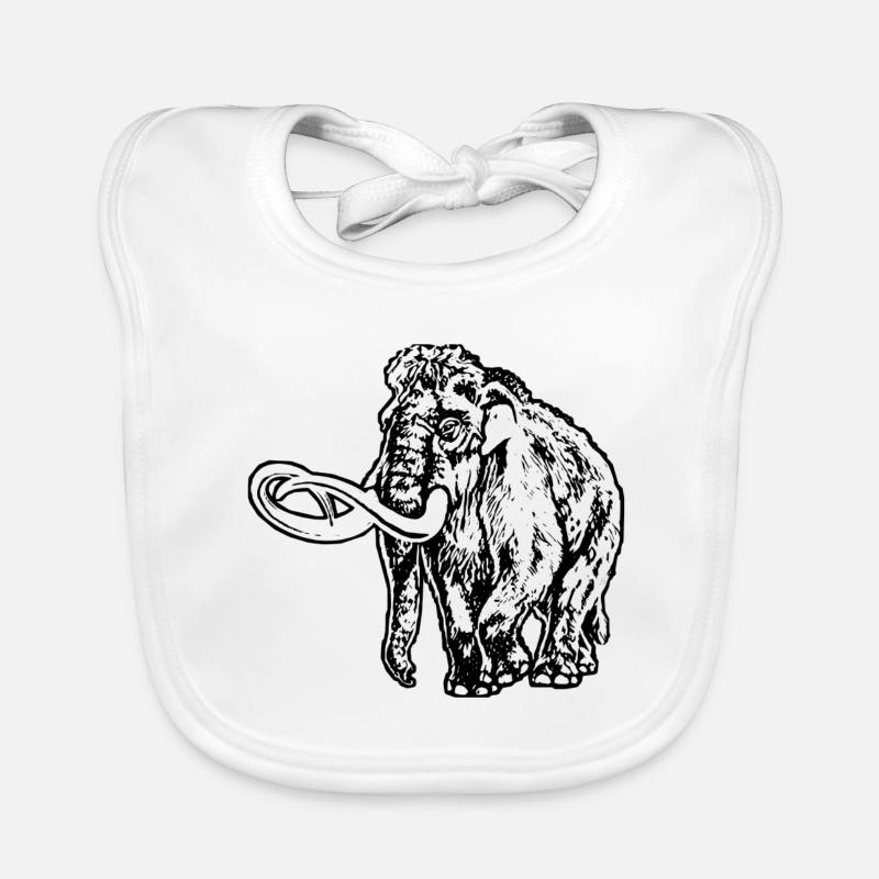 Organic Baby Bibs
