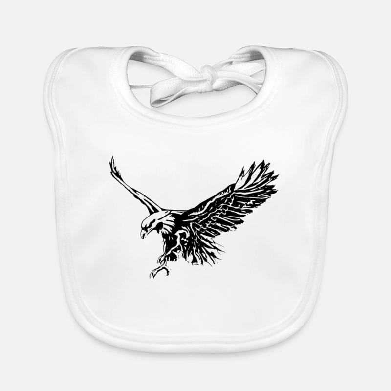 Organic Baby Bibs
