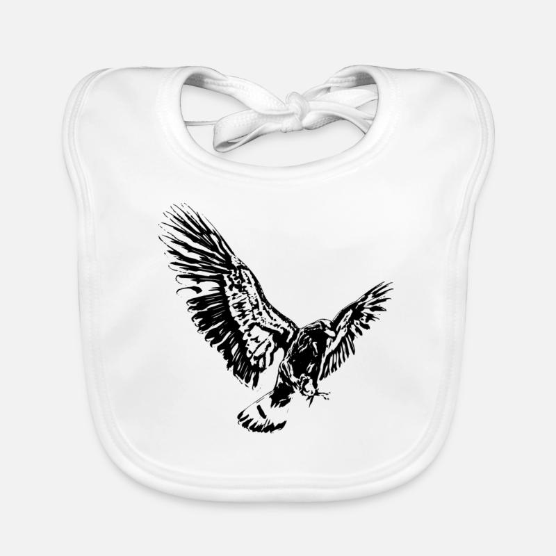 aigle Bavoir bio Bébé