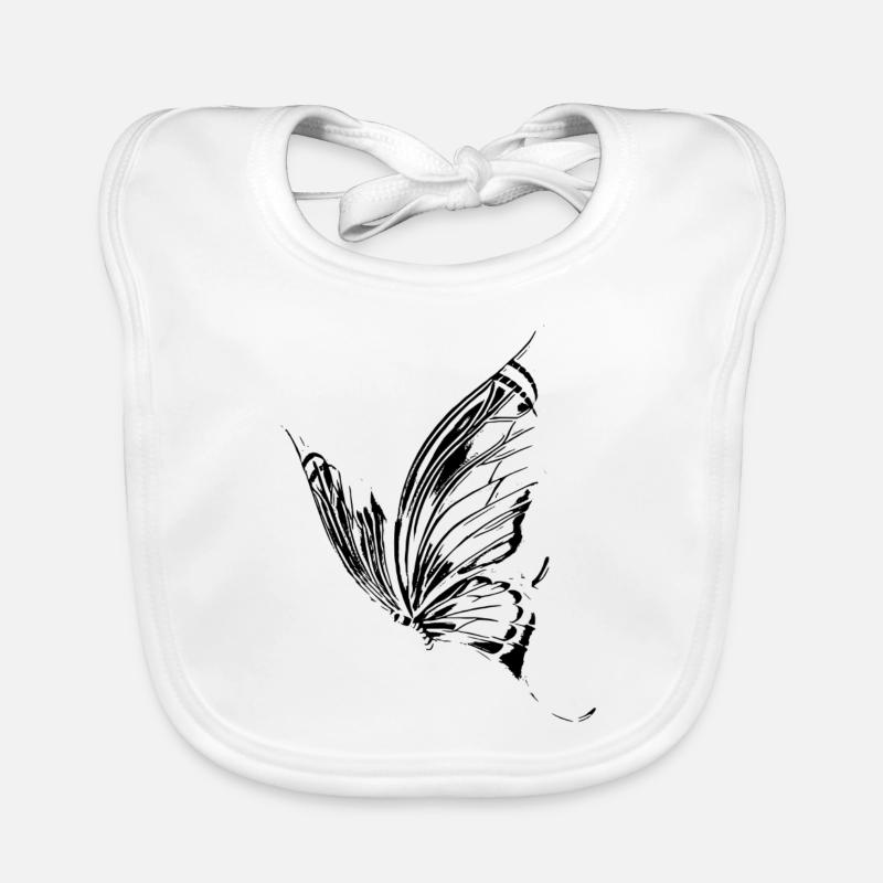 Organic Baby Bibs
