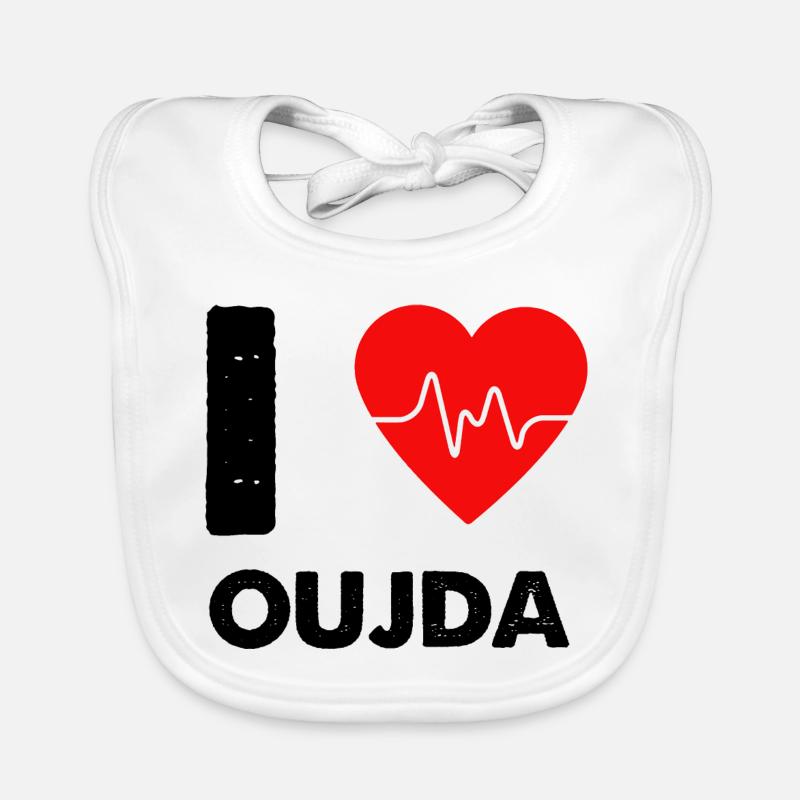 Oujda Bavoir bio Bébé