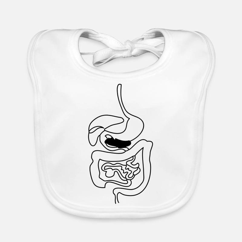 Organic Baby Bibs
