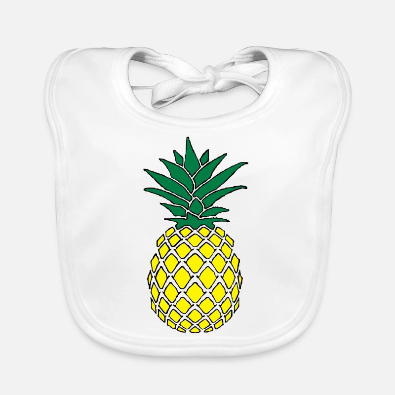 Organic Baby Bibs