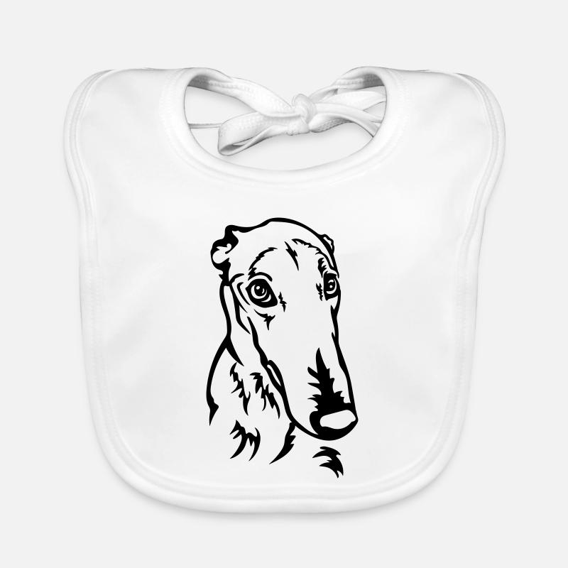 Organic Baby Bibs