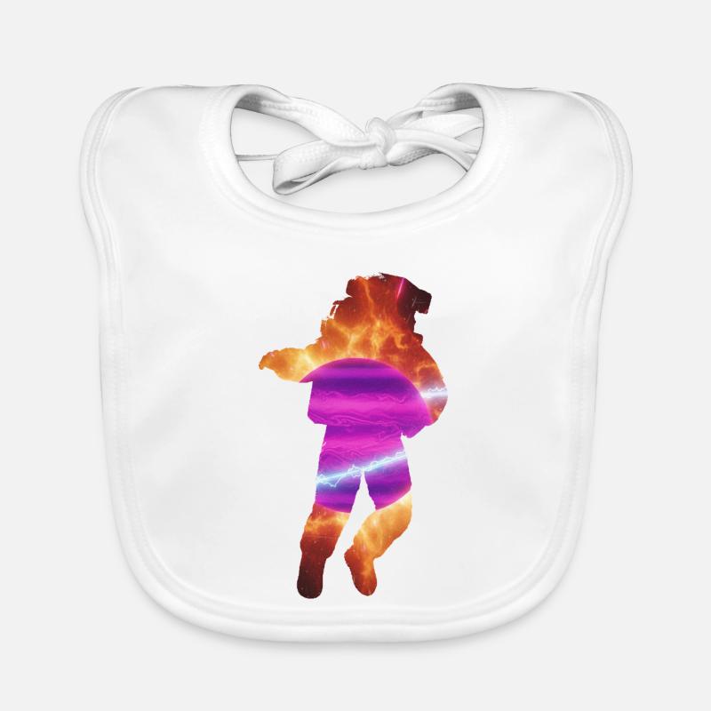 Baby Bio-Lätzchen