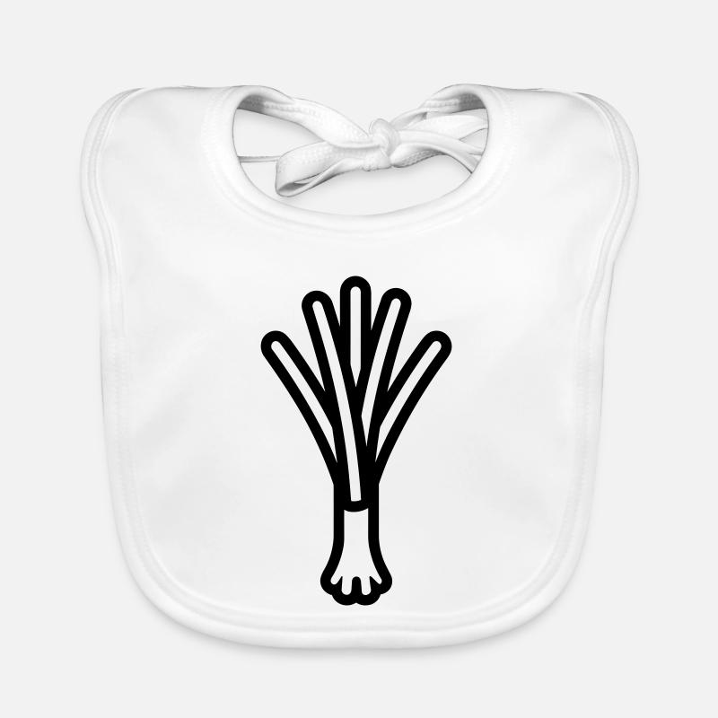 Baby Bio-Lätzchen