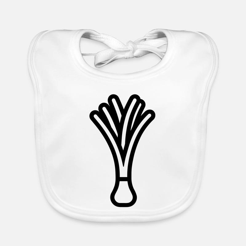 Baby Bio-Lätzchen
